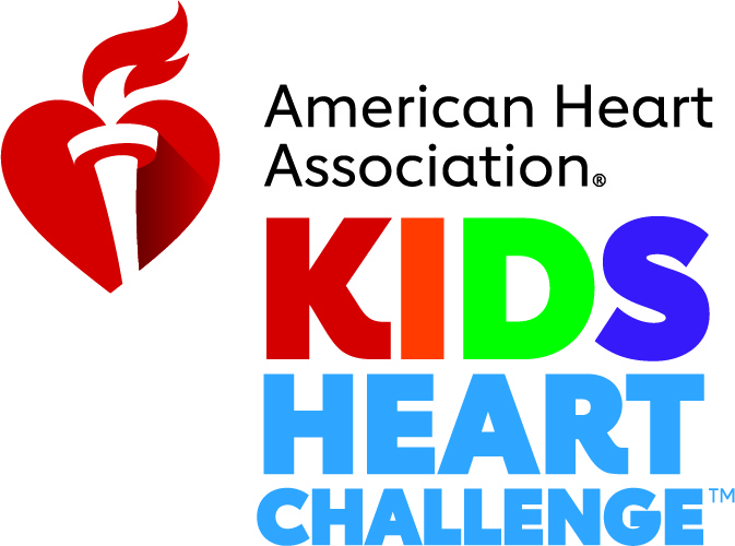 American Heart_Kids Heart Challenge